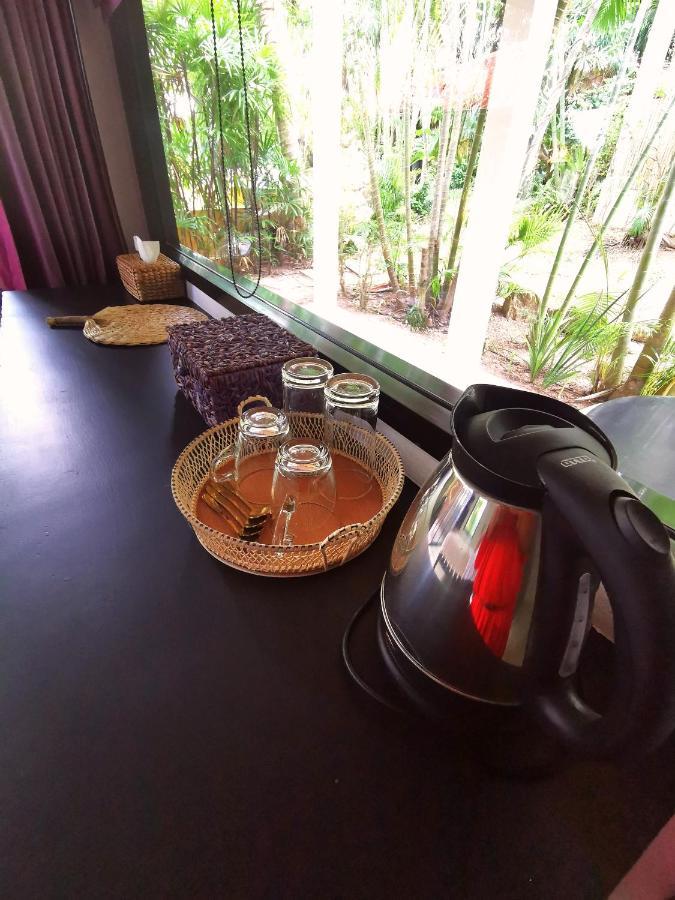 Jade Cottages Ko Samui Exterior foto