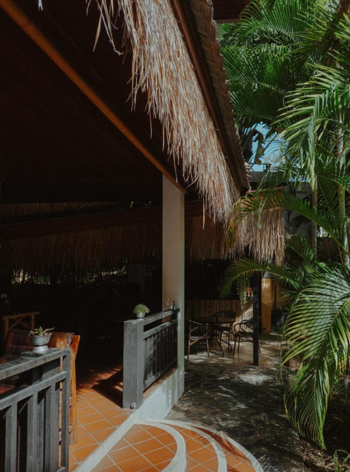 Jade Cottages Ko Samui Exterior foto