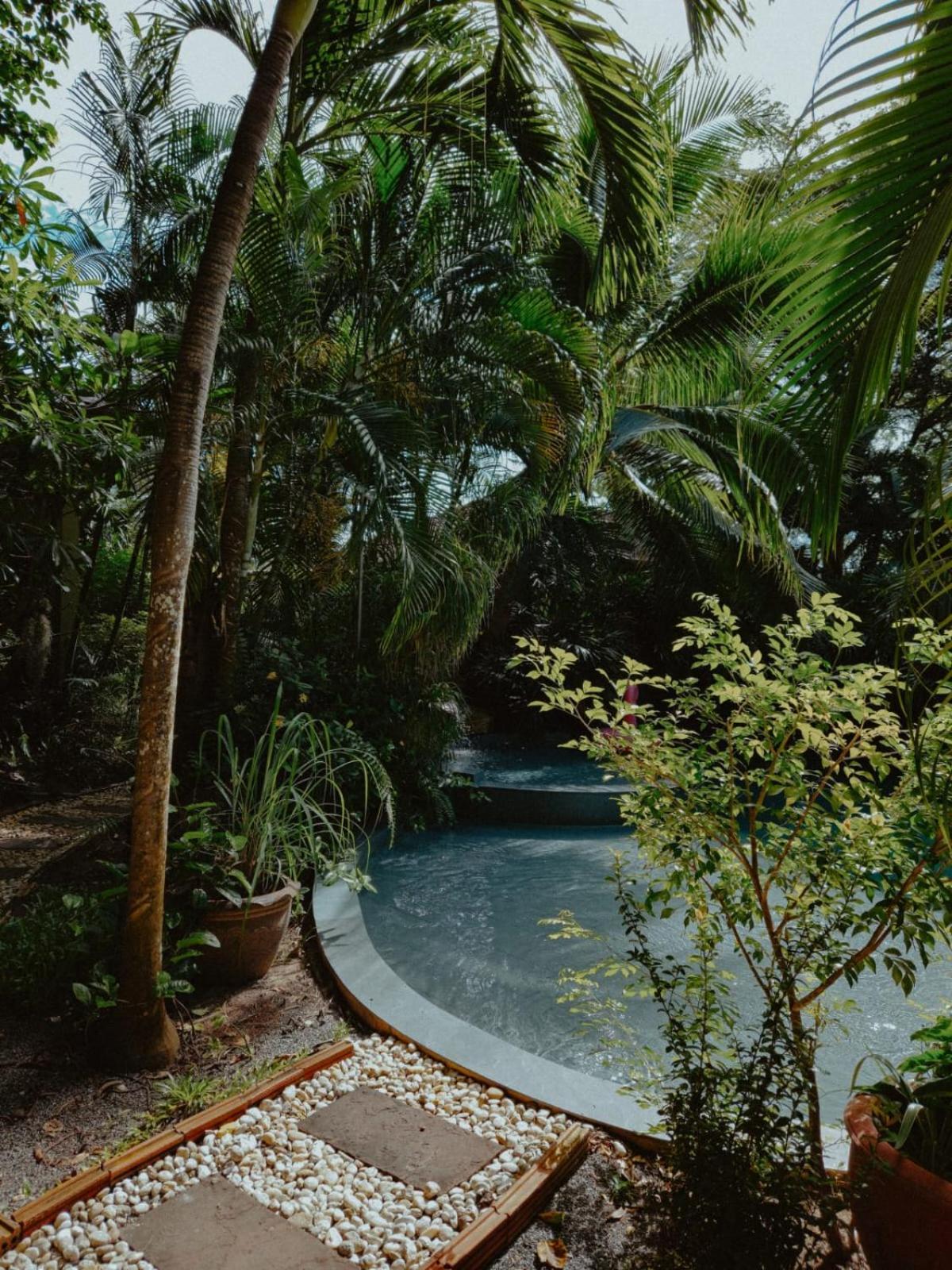 Jade Cottages Ko Samui Exterior foto