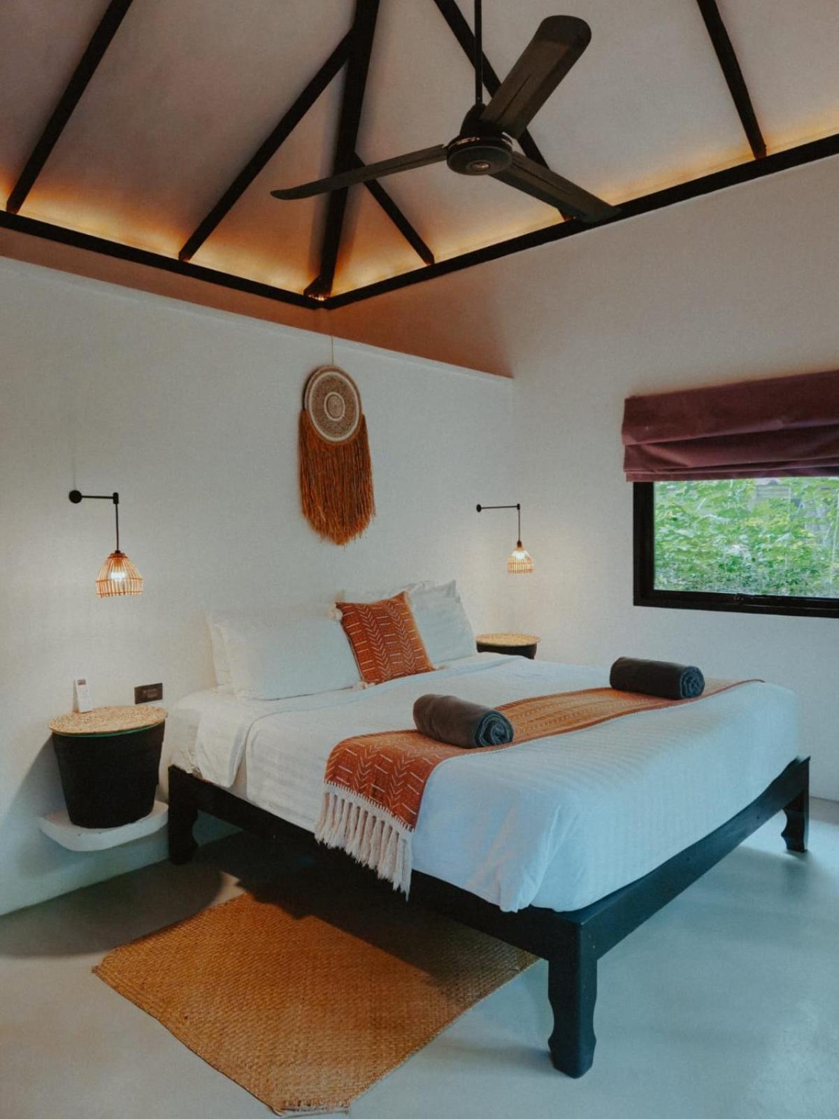 Jade Cottages Ko Samui Exterior foto